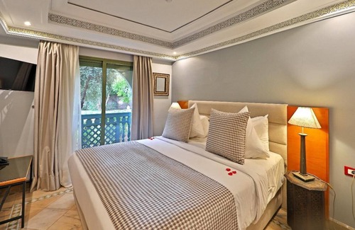 Massira I Bed & Breakfast | Golf view 80 sleeps 42 Suites