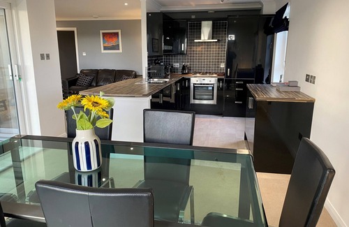 Carnoustie Apartment | Golf View Apartment - Carnoustie