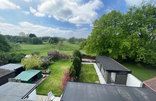 Bolton House | Golf view lodge
