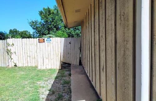Lawton Villa | Golf Villa A