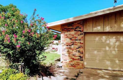 Lawton Villa | Golf Villa A