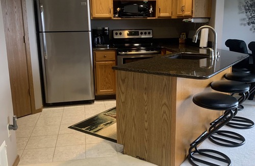 The Galena Territory House | Golf Villa in the heart of The Galena Territory