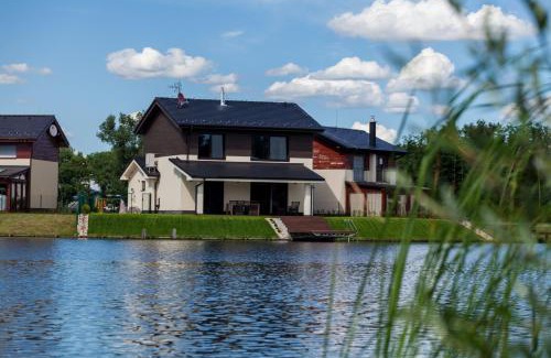 Sajdikove Humence Villa | GolfBay Villa
