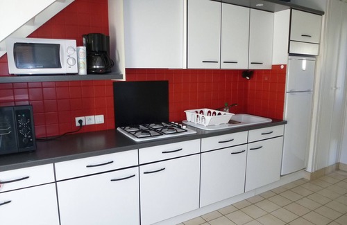 Saint-Jacques House | Golfe du Morbihan : Maison Sarzeau/St Jacques 3* - 150 m from the sea and port