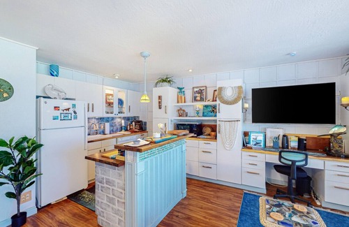 Waikoloa Condo | Golfer’s Lava Cove - Waikoloa, HI