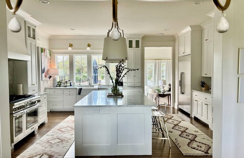 Appling House | Golfers Dream