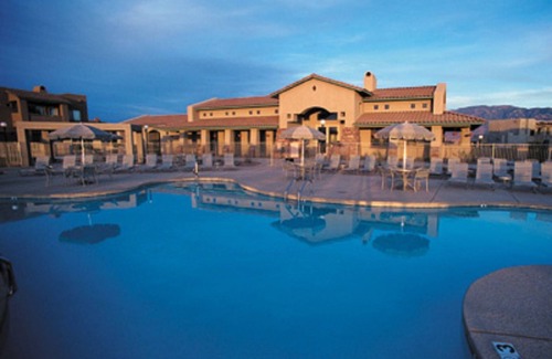 Worldmark Condo | Golfers, Hikers, Cyclers And Gem Show Lovers! Beautiful Condo With Pool & More!