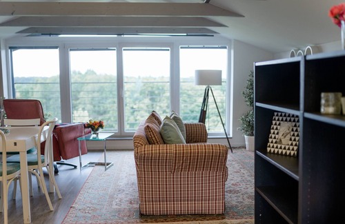 Velden am Worther See Apartment | Golfers Loft Velden-Köstenberg