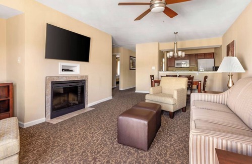 Berkeley Resort | Golfers' Paradise! Historic Williamsburg, VA, 2 BDR Units - Full Service Resort!