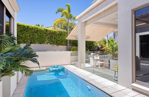 Noosa Heads Villa | Golfers Paradise in Noosa Heads