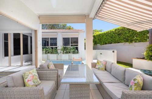 Noosa Heads Villa | Golfers Paradise in Noosa Heads