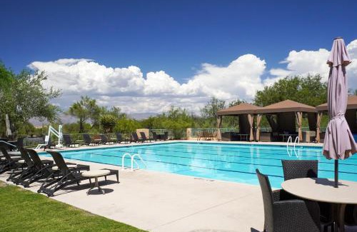 Starr Pass Apartment | Golfers Paradise, Resort Perks Starr Pass Studio