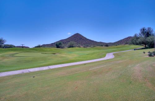 Starr Pass Apartment | Golfers Paradise, Resort Perks Starr Pass Studio