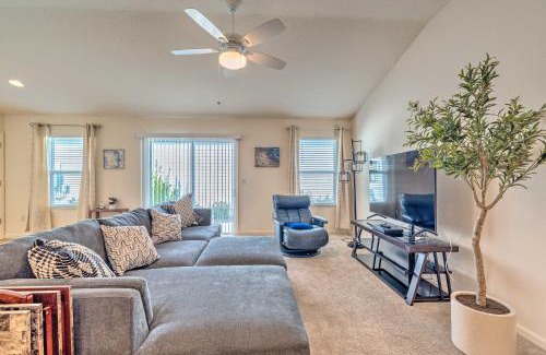 Wildwood House | Golfers Paradise - The Villages in Wildwood!