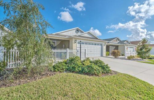 Wildwood House | Golfers Paradise - The Villages in Wildwood!