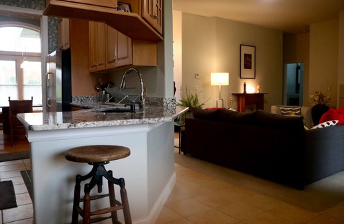 Harrisville House | golfers paradise