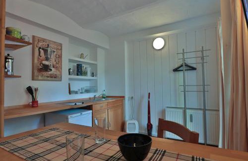 Bad Doberan Apartment | Golferzimmer