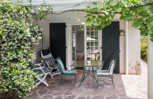 Saint-Jean-de-Luz Bed & Breakfast | Golfetmer