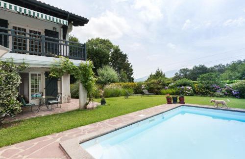 Saint-Jean-de-Luz Bed & Breakfast | Golfetmer