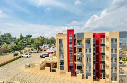 Remera Apartment | GolfHill Apartment