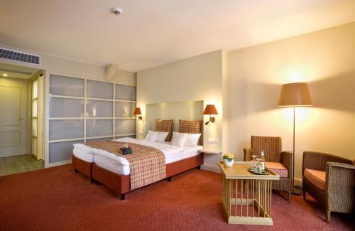 Hennstedt Hotel | Golfhotel Gut Apeldör