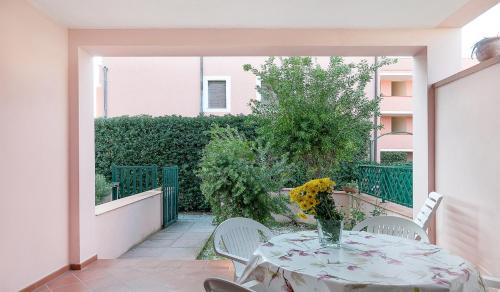 Marina di Campo Apartment | Golfo 4