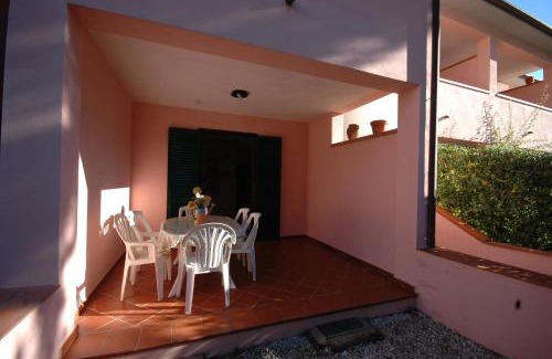 Marina di Campo Apartment | Golfo 6