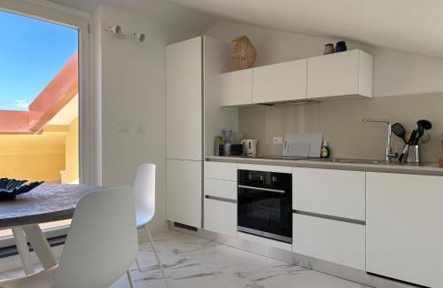 Fezzano Apartment | Golfo Ameno Apartment