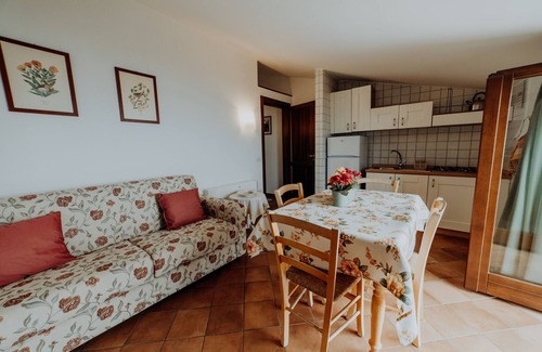Pisciotta Apartment | Golfo degli Ulivi Residence - THREE-ROOM APARTMENT 10