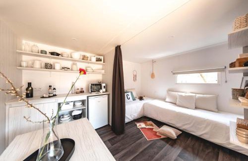 Orbetello Apartment | Golfo di Maremma Village
