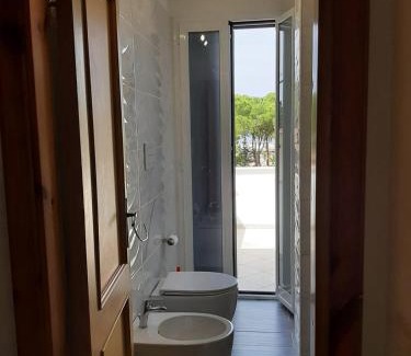 Centola Apartment | Golfo di Palinuro