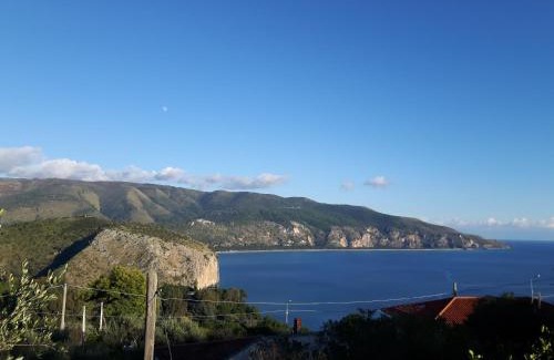 Centola Apartment | Golfo di Palinuro