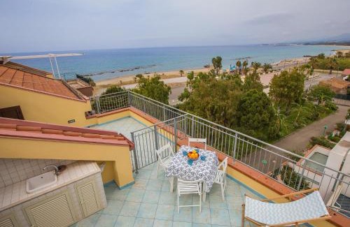 Falcone Apartment | Golfo di Tindari Apartments