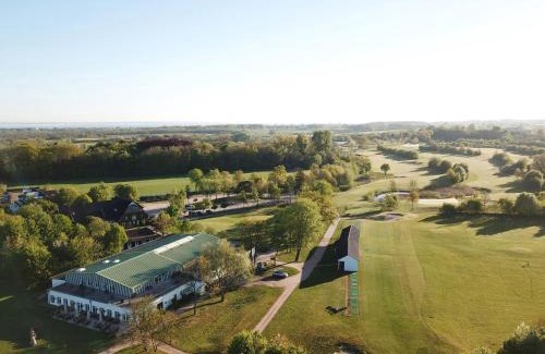 Ratekau Apartment | Golfpark Ostsee Apartments