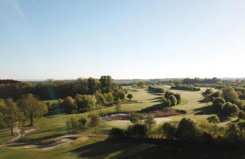 Ratekau Apartment | Golfpark Ostsee Apartments