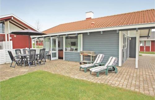 Aabenraa House | Golfparken