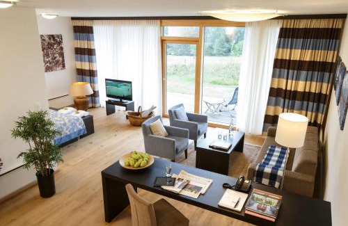 Haugschlag Hotel | Golfresort Haugschlag