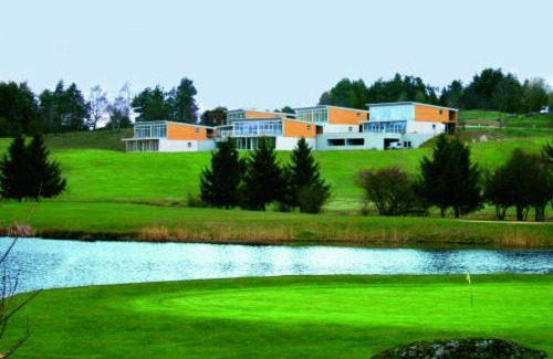 Haugschlag Hotel | Golfresort Haugschlag