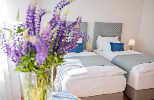 Haugschlag Hotel | Golfresort Haugschlag
