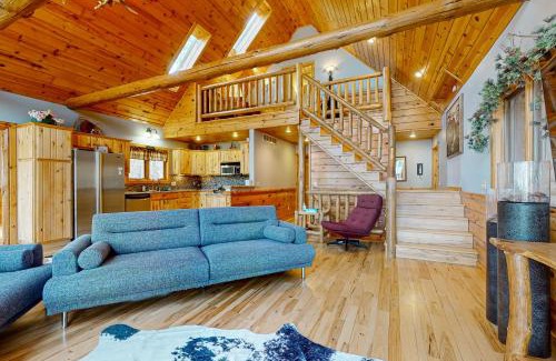 Rome House | Golfview Lodge