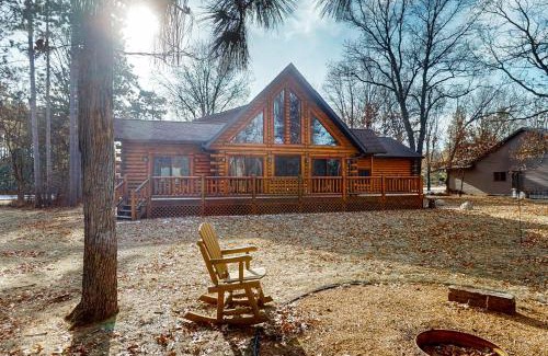 Rome House | Golfview Lodge