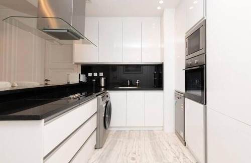 New Cairo Apartment | Golfview Studio at Golf Estate 403