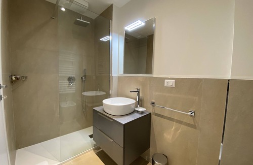 Pavia House | Golgi Suite