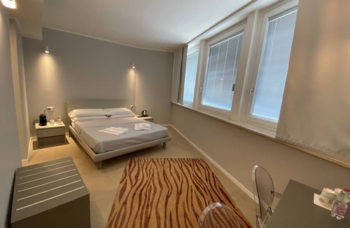 Pavia House | Golgi Suite