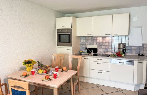 Gollwitz Apartment | Gollwitzer Park (Insel Poel) by Interhome