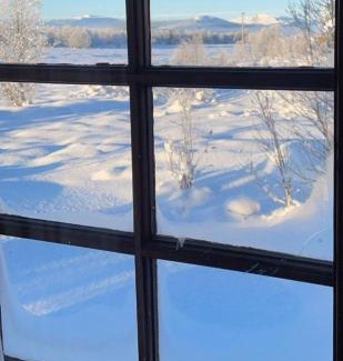 Kamben House | Golsfjellet