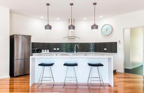 Halls Gap House | Golton in the Gap