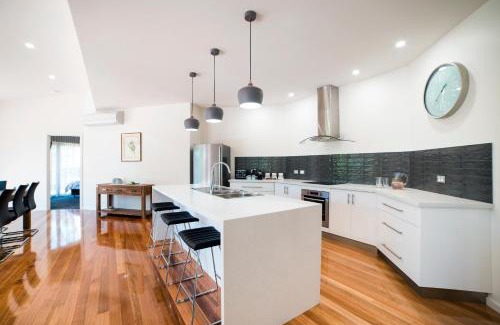 Halls Gap House | Golton in the Gap