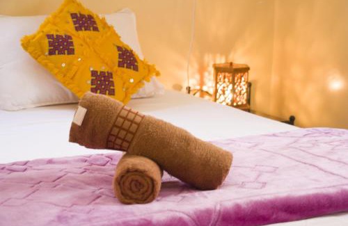 Taghazout Hostel | GOLVEN Surf