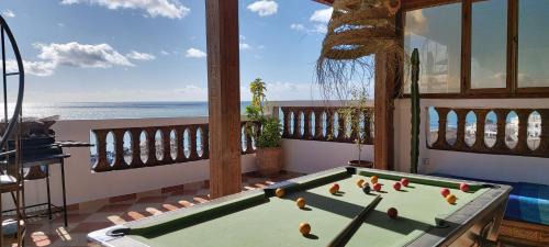 Taghazout Hostel | GOLVEN Surf